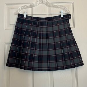 American Apparel skirt
